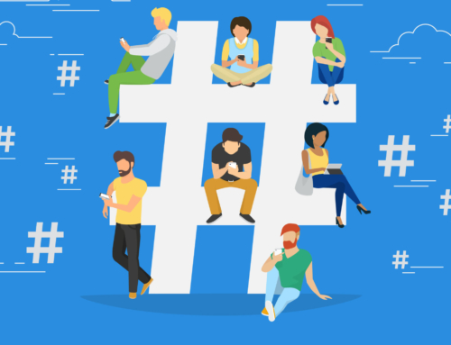 The Importance of Hashtags: Know Where, Why, and How to Use Them